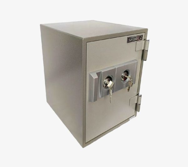 Serial no. A 008 - Image 2