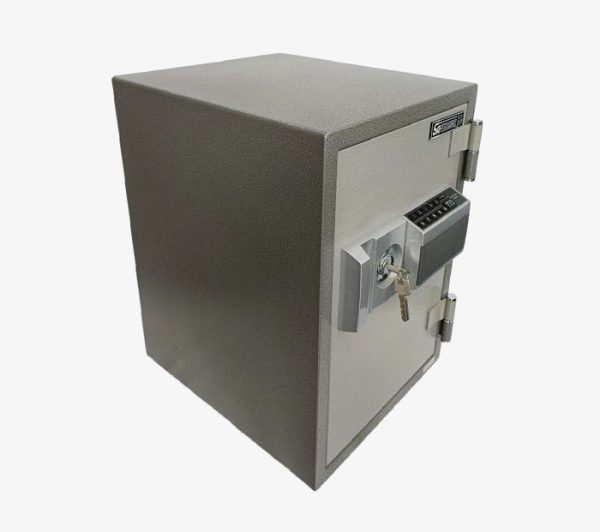 Serial no. A 011 - Image 2