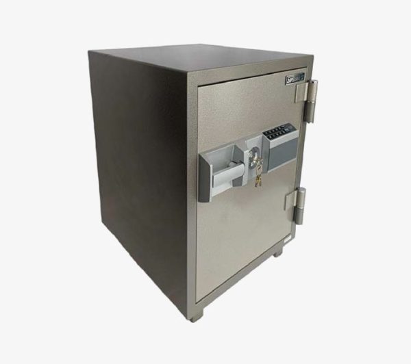 Serial no. A 016 - Image 2
