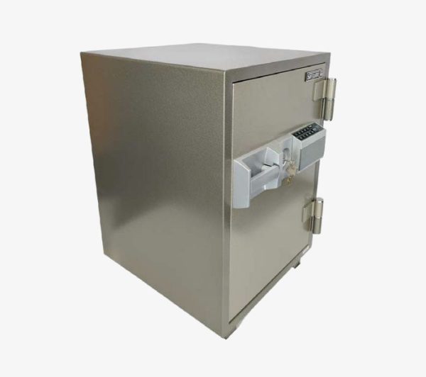 Serial no. A 020 - Image 2