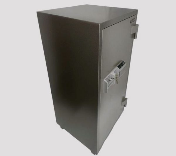 Serial no. A 027 - Image 2