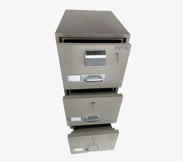 Serial no. A 037 - Image 3