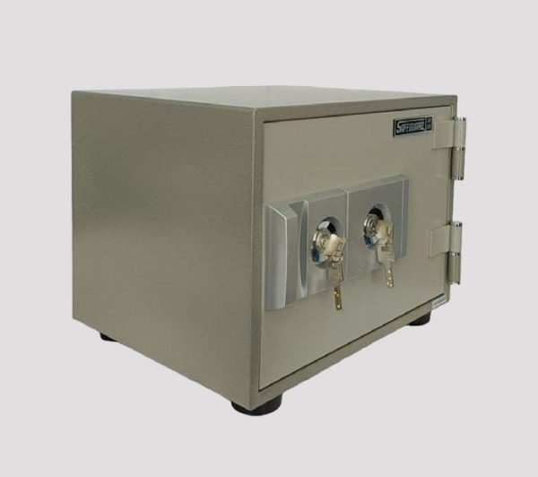 Serial no. A 002 - Image 2