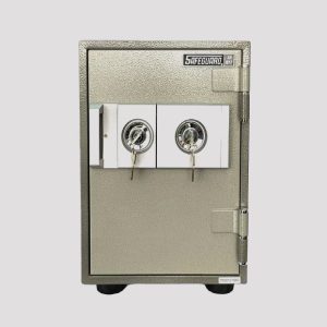 Serial no. A 004