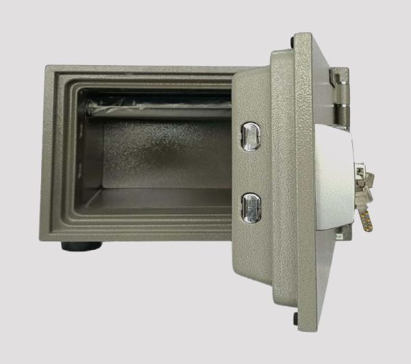 Serial no. A 006 - Image 3