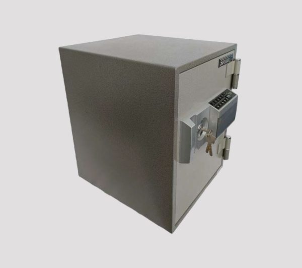 Serial no. A 007 - Image 2