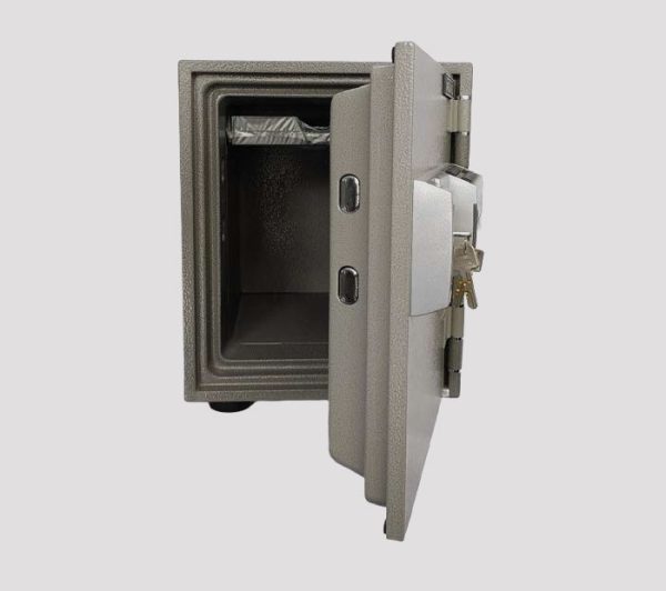 Serial no. A 007 - Image 3
