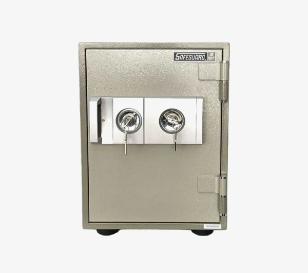 Serial no. A 008