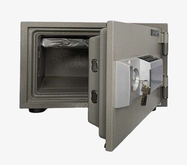 Serial no. A 009 - Image 3