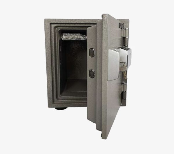 Serial no. A 011 - Image 3