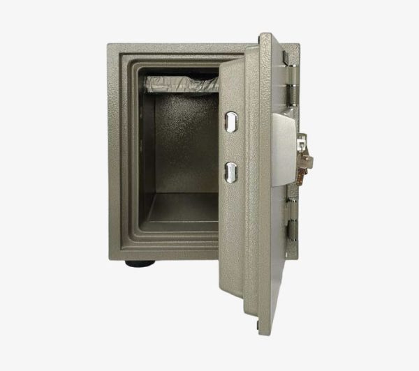 Serial no. A 012 - Image 3