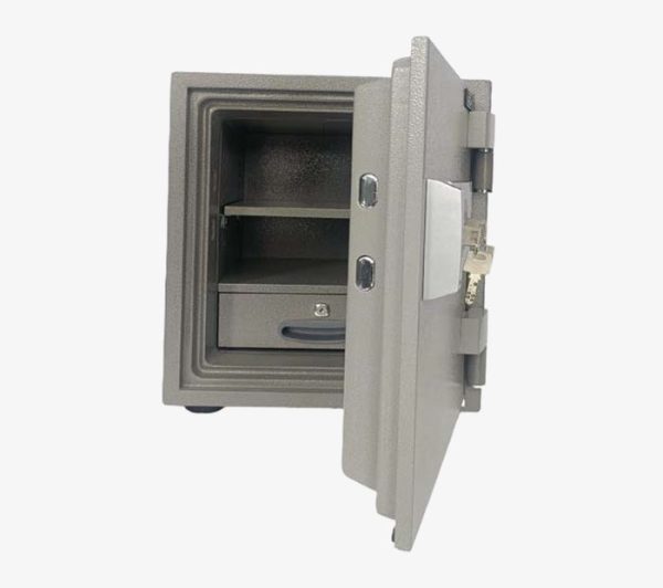 Serial no. A 014 - Image 3