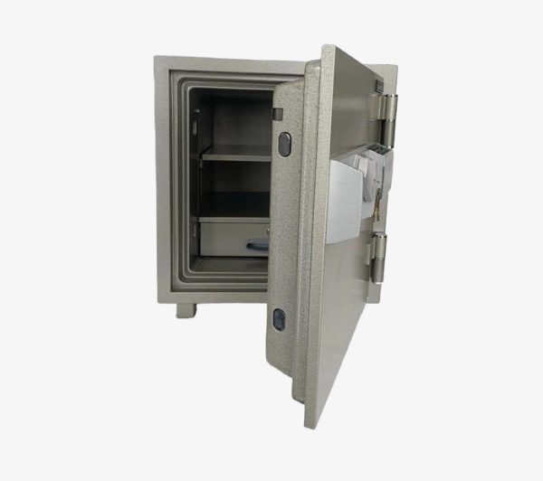 Serial no. A 016 - Image 3