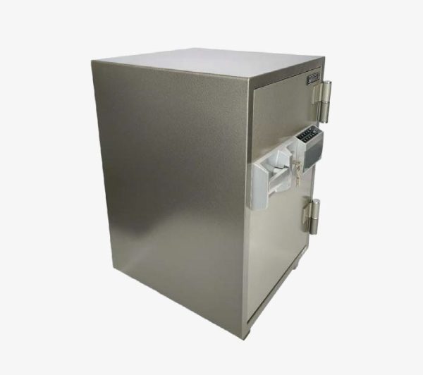 Serial no. A 018 - Image 2