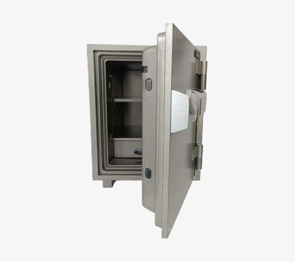 Serial no. A 018 - Image 3
