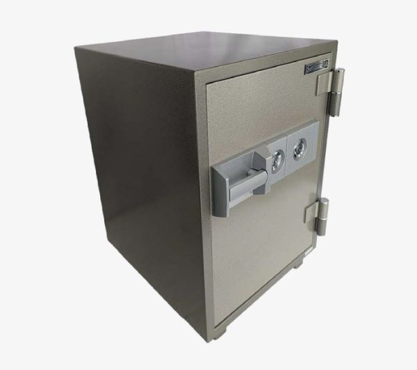Serial no. A 019 - Image 2