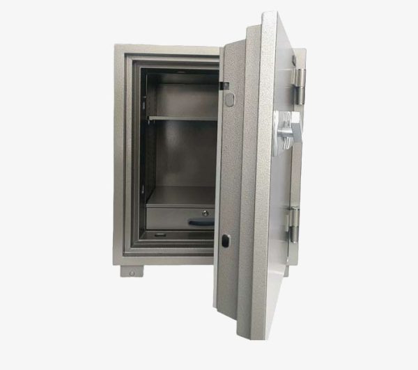 Serial no. A 024 - Image 2