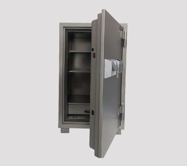 Serial no. A 025 - Image 3