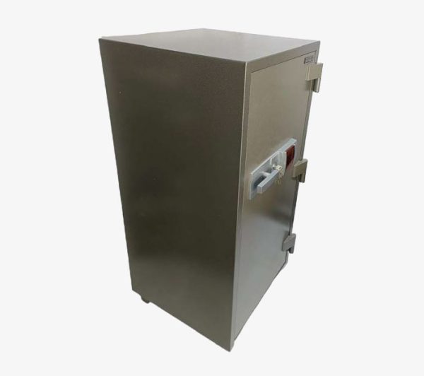 Serial no. A 031 - Image 3