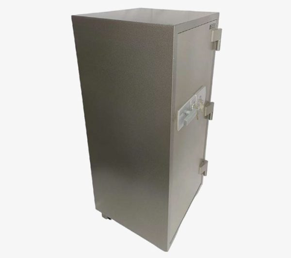 Serial no. A 034 - Image 2