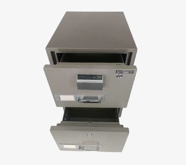 Serial no. A 035 - Image 2