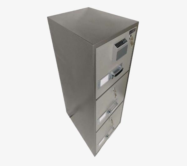 Serial no. A 037 - Image 2
