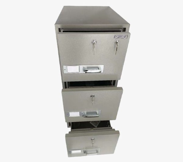 Serial no. A 038 - Image 2